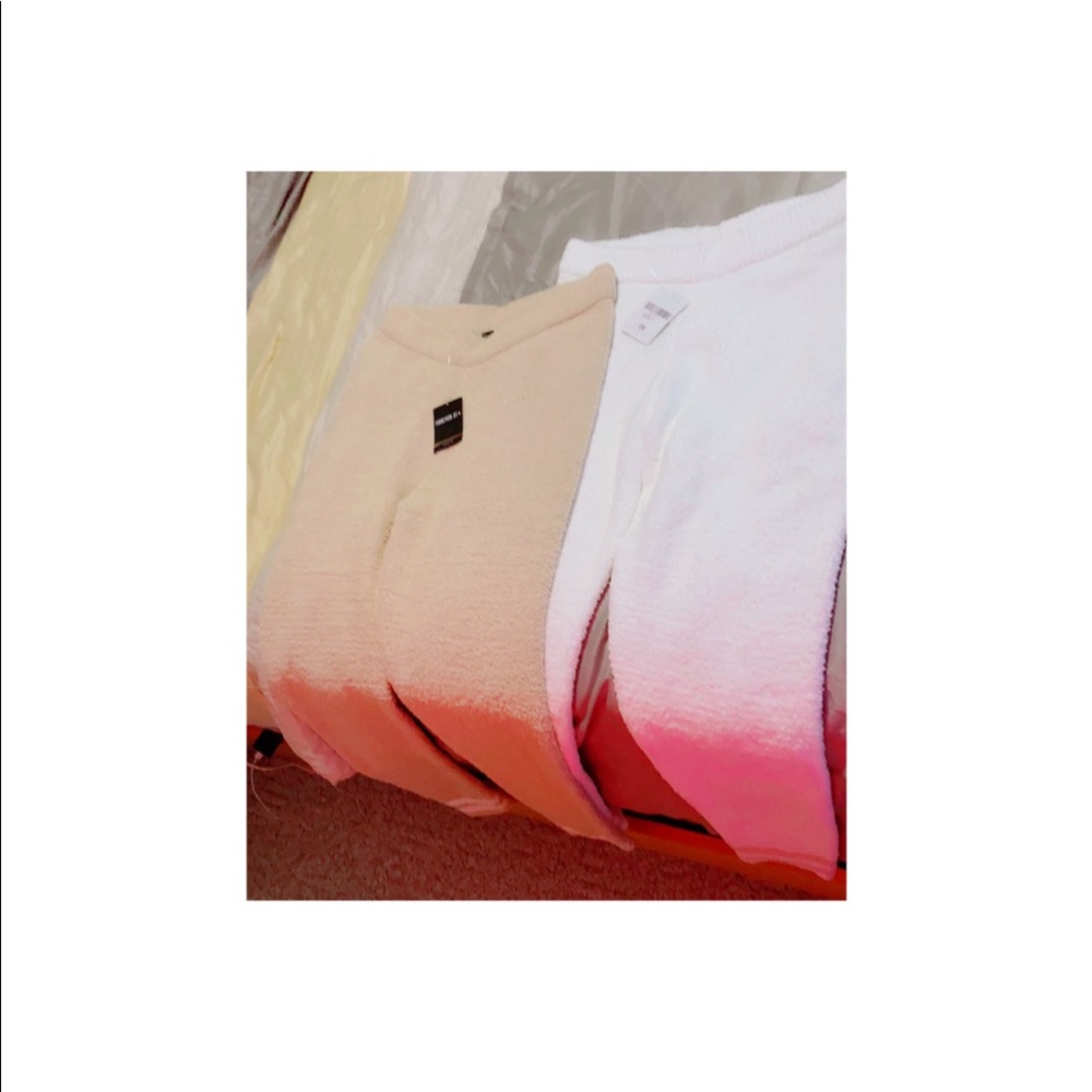 BNWT Knit pants